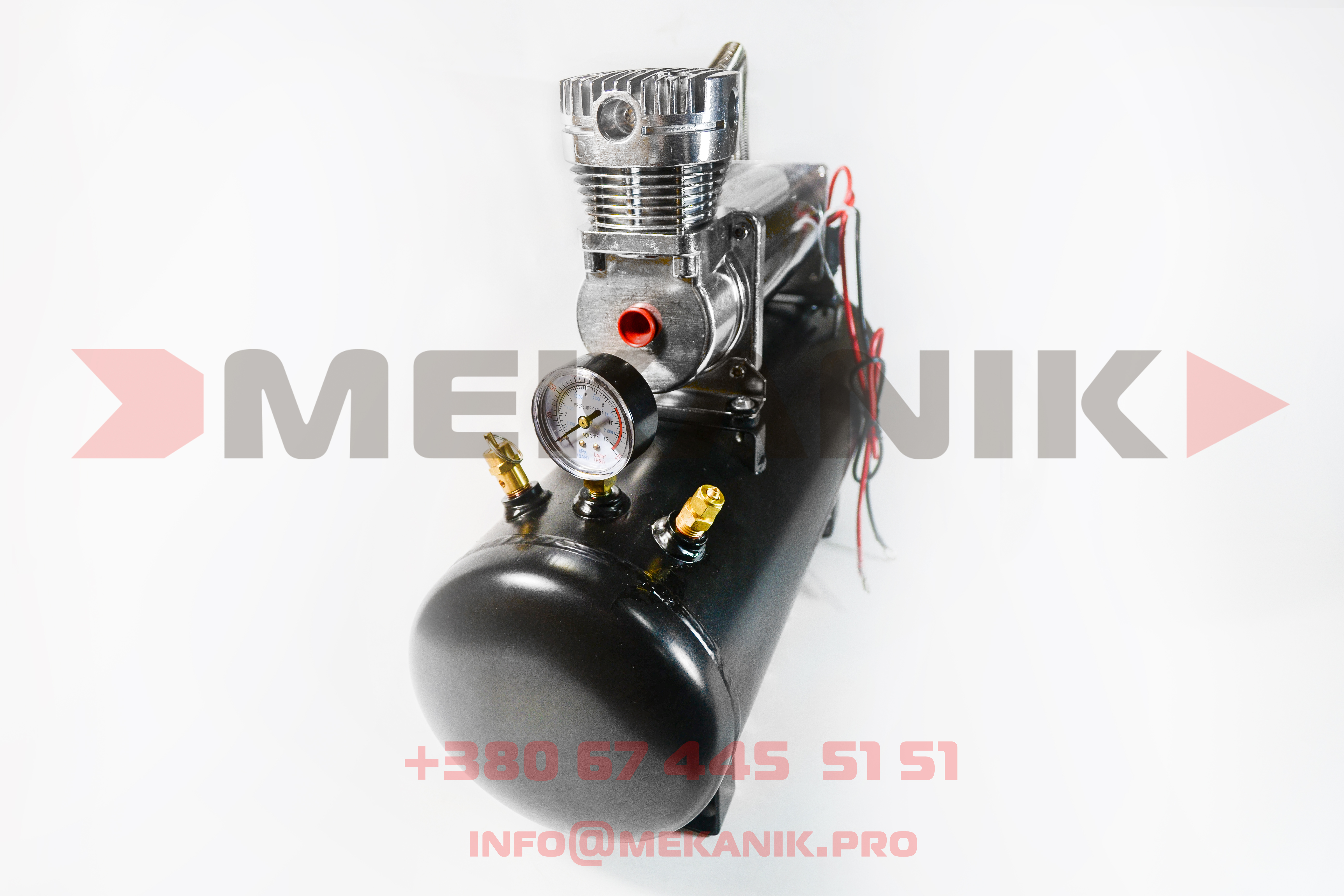 MKA 7207411 MEKANIK